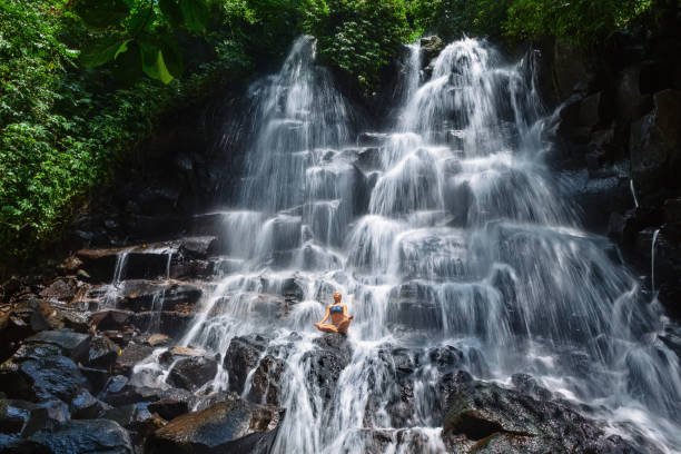 6 The best waterfalls